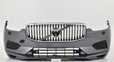 Gebrauchte Volvo XC60 Frontstoßstange vor Facelift für Modelle ab 2018