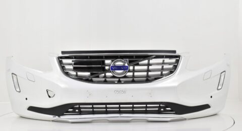 Gebrauchte Volvo XC60 I Facelift Frontstoßstange 2014