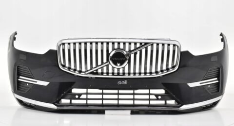 Gebrauchte Volvo XC60 II Facelift Frontstoßstange Inscription 2022-