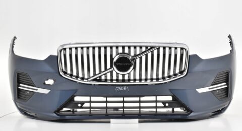 Gebrauchte Volvo XC60 II Facelift Momentum Frontstoßstange