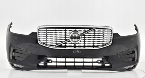 Gebrauchte Volvo XC60 II R-Design Frontstoßstange für Modelle ab 2018