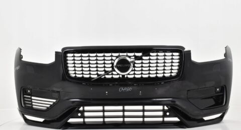 Gebrauchte Volvo XC90 2021 R-Design Frontstoßstange