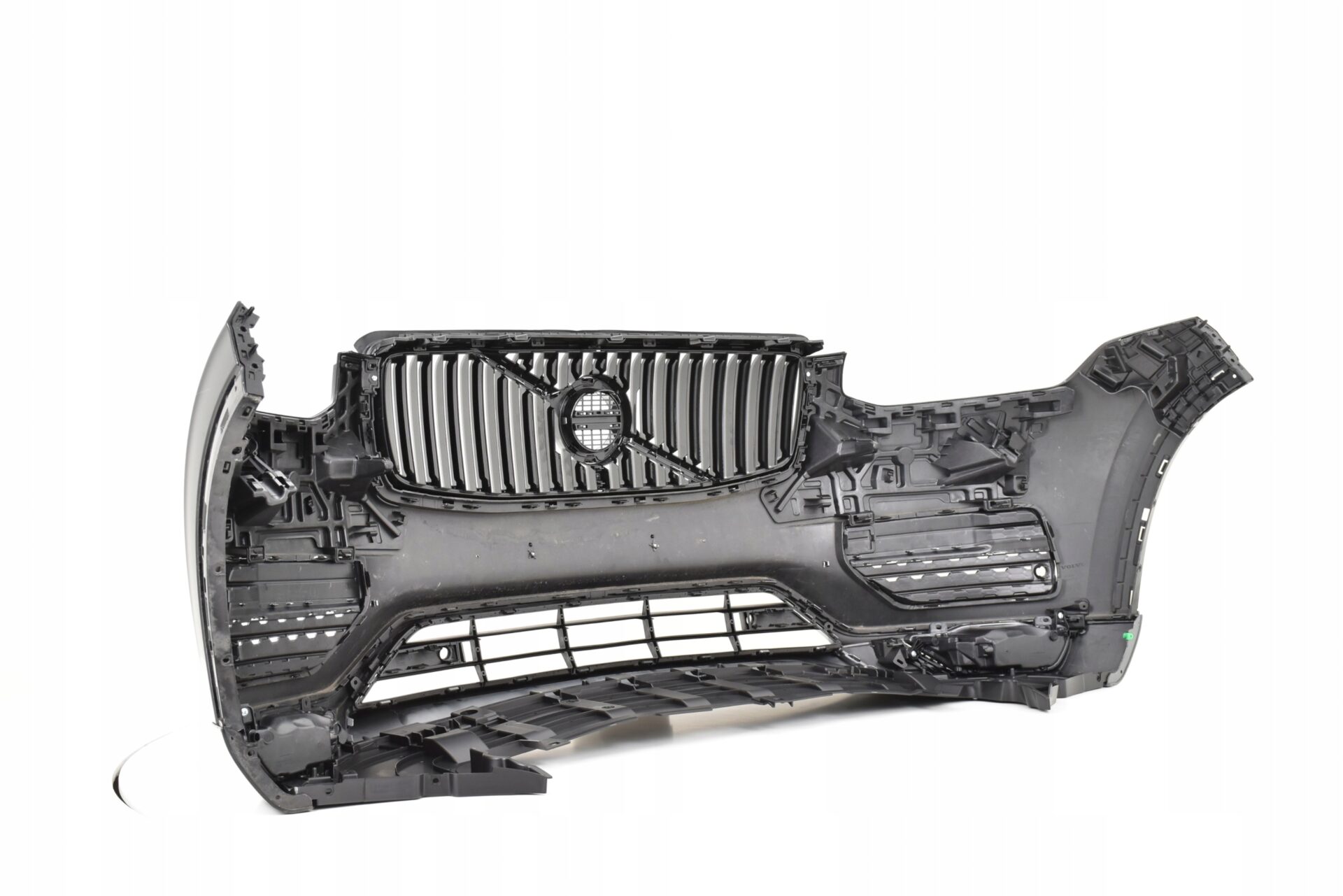 Gebrauchte Volvo XC90 II Frontstoßstange für Modelle ab 2015 mit PDC und SRA