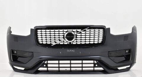 Gebrauchte Volvo XC90 R-Design Frontstoßstange für Facelift-Modelle ab 2021