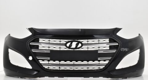 Hyundai i30 GD Facelift Frontstoßstange gebraucht 2014-2017