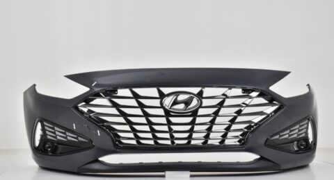 Hyundai I30 III Facelift Frontstoßstange gebraucht