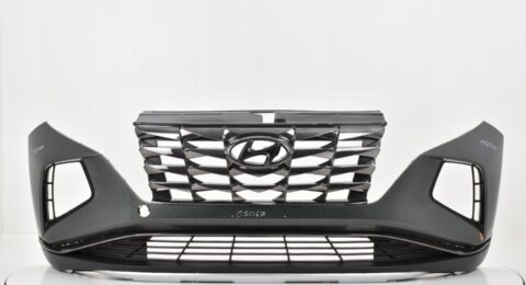 Hyundai Tucson IV Frontstoßstange 2021 gebraucht