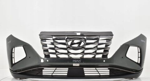 Hyundai Tucson IV Frontstoßstange 2021 mit PDC gebraucht