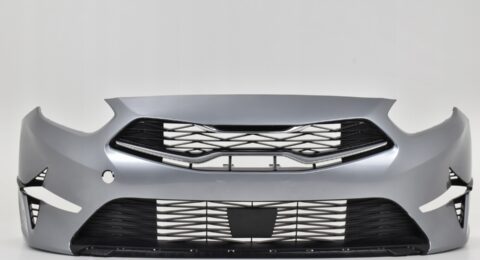 KIA Ceed III Facelift Frontstoßstange für Modelle 2021-2023