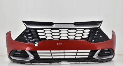 KIA Sportage V 2021- Frontstoßstange gebraucht