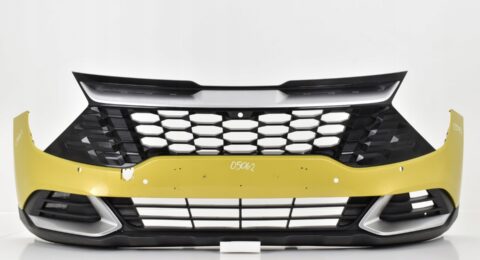 KIA Sportage V 5 2021- Frontstoßstange mit 4x PDC gebraucht