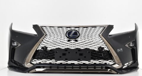 Lexus RX F-Sport Frontstoßstange für Modelle 2016- (Pre-Facelift)