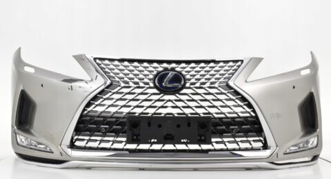 Lexus RX IV Facelift Frontstoßstange gebraucht ab 2019