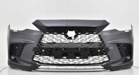 Lexus RX V F-Sport Frontstoßstange für Modelle ab 2022, gebrauchtes Originalteil