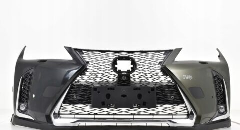 Lexus UX F-Sport Frontstoßstange für Modelle ab 2018
