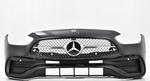 Mercedes C-Klasse W206 AMG Line Frontstoßstange gebraucht