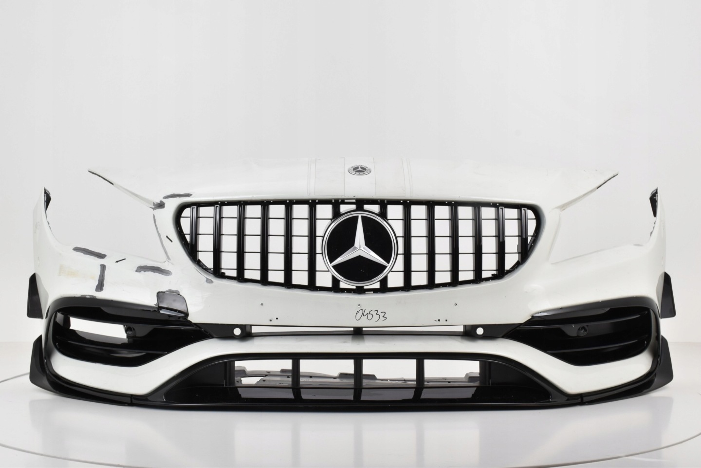 Mercedes CLA W117 45 AMG Frontstoßstange gebraucht
