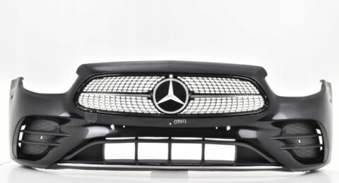 Mercedes E-Klasse W213 AMG Line Frontstoßstange Facelift 2020- gebraucht