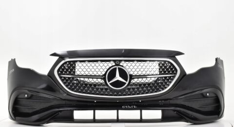 Mercedes E-Klasse W214 AMG Line Frontstoßstange für Modelle 2023-2025