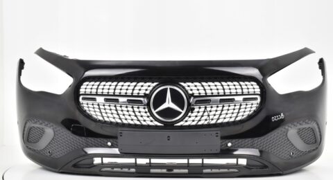 Mercedes GLA W247 Frontstoßstange – Gebrauchtteil