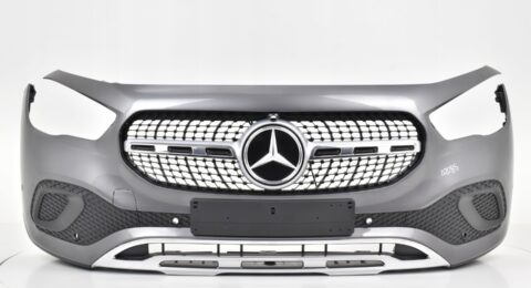Mercedes GLA W247 Stoßstange vorne gebraucht für Mercedes-Benz GLA H247