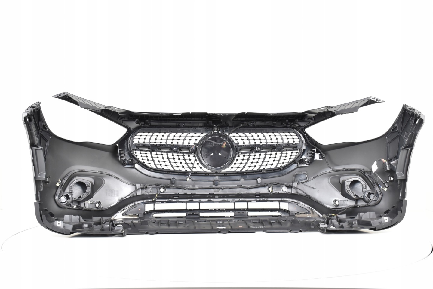 Mercedes GLA W247 Stoßstange vorne gebraucht für Mercedes-Benz GLA H247
