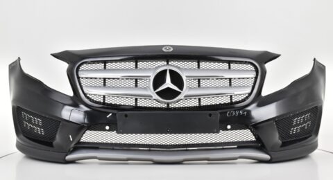 Mercedes GLA X156 AMG Frontstoßstange für Pre-Facelift Modelle ab 2013