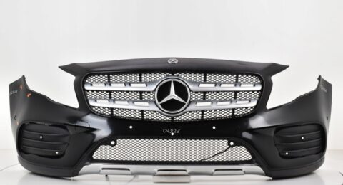 Mercedes GLA X156 Facelift AMG Frontstoßstange gebraucht