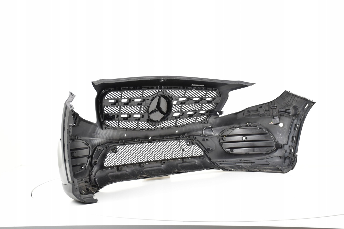 Mercedes GLA X156 Facelift AMG Frontstoßstange gebraucht