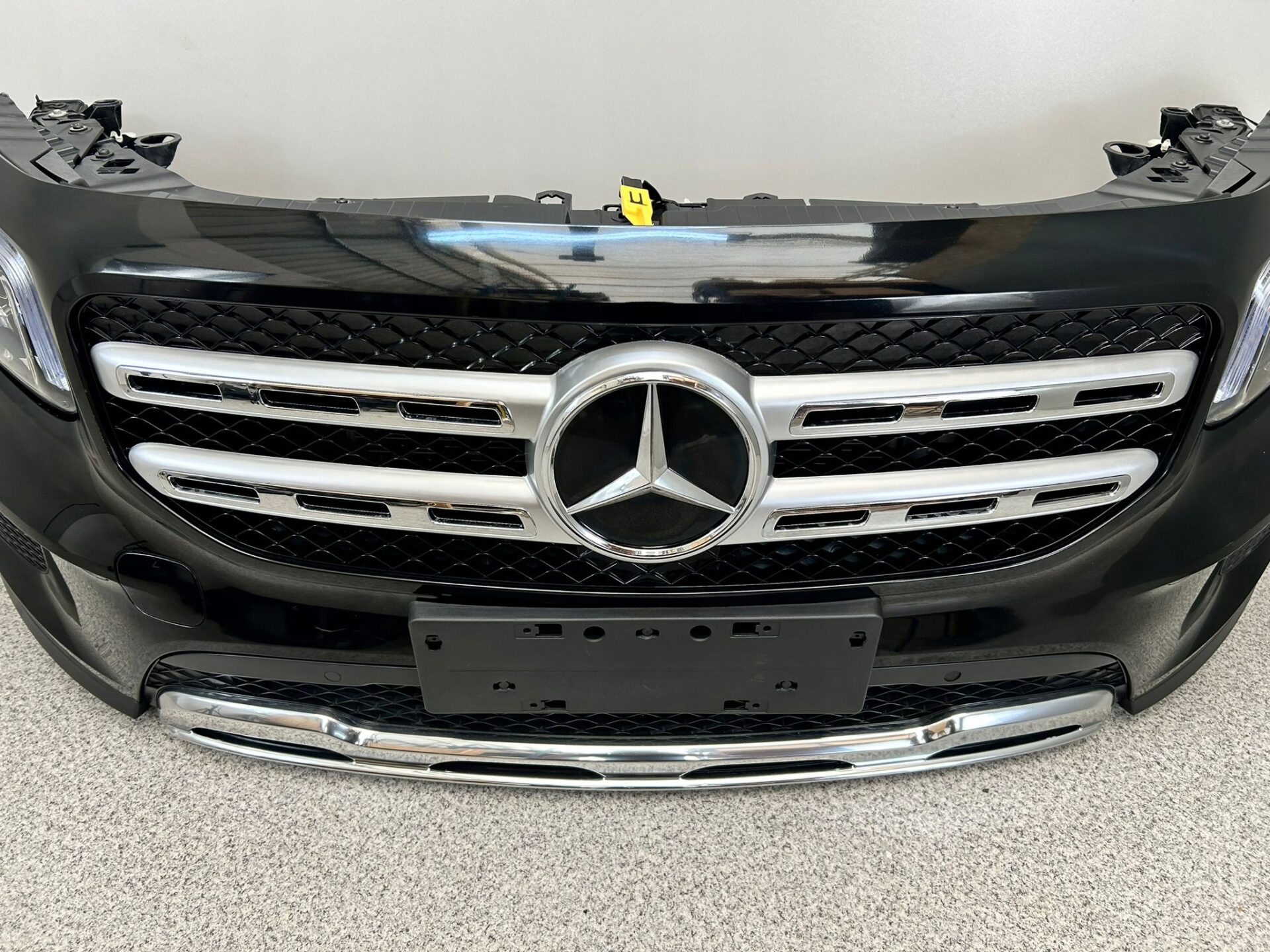 Mercedes GLB W247 Frontpaket gebraucht für W247 und X247 Modelle