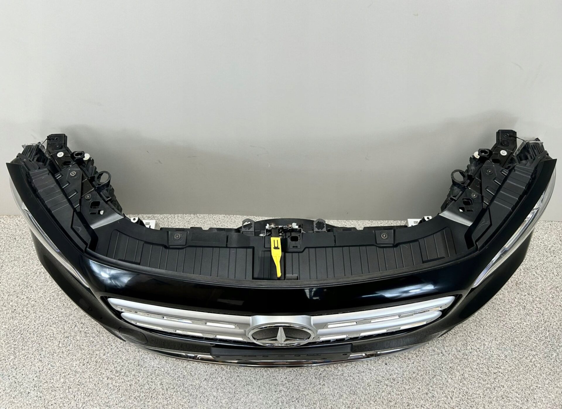 Mercedes GLB W247 Frontpaket gebraucht für W247 und X247 Modelle