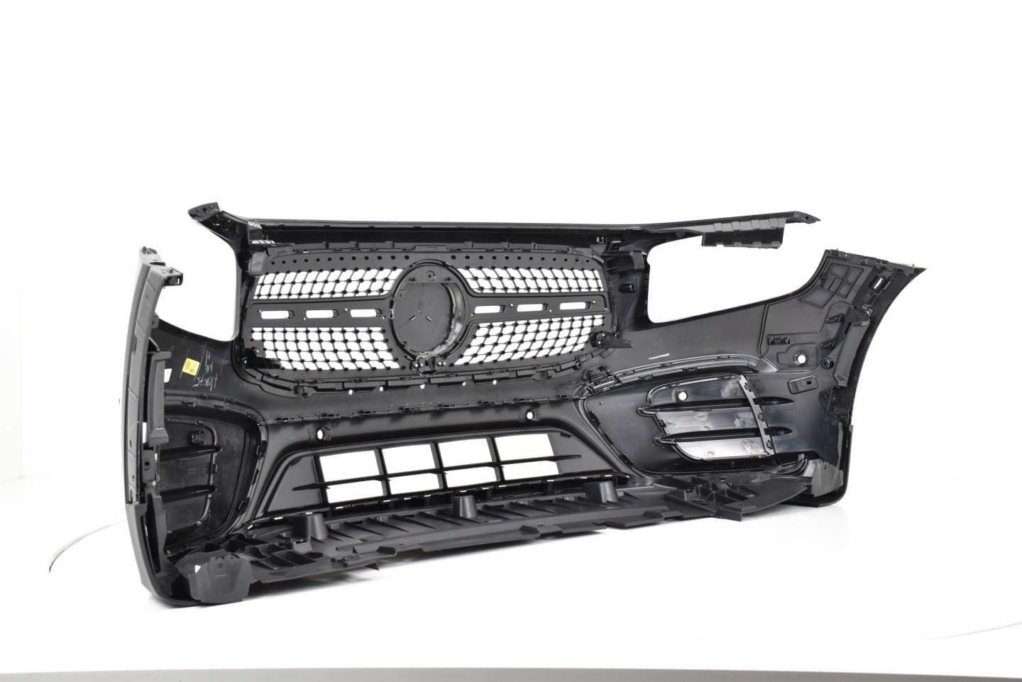 Mercedes GLB X247 Facelift AMG Line Frontstoßstange gebraucht