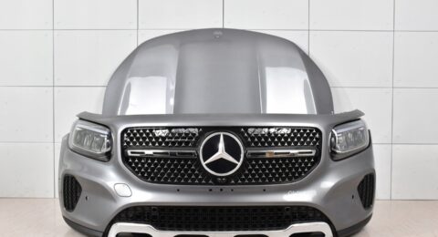 Mercedes GLB X247 Facelift Frontpaket – Komplette Frontteile für Modelle ab 2024