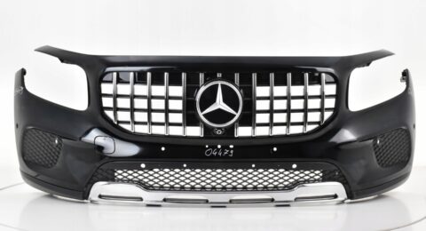 Mercedes GLB X247 Frontstoßstange gebraucht