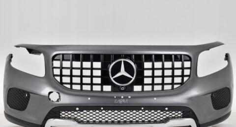 Mercedes GLB X247 Frontstoßstange gebraucht