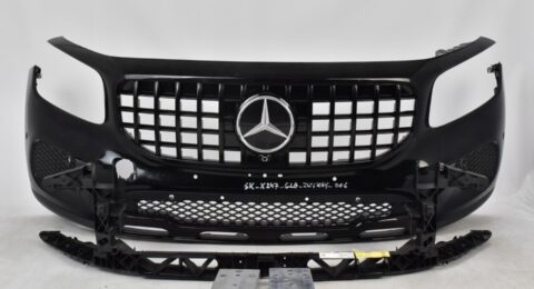 Mercedes GLB X247 Frontstoßstange Standard gebraucht