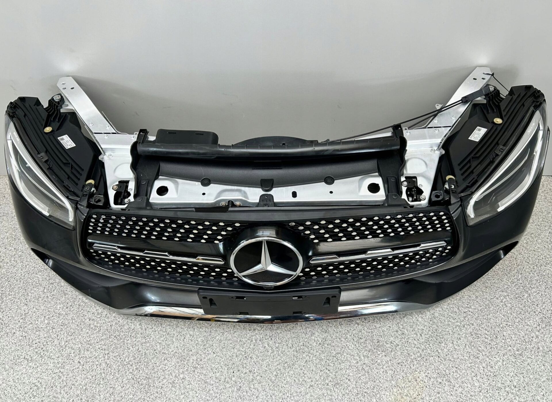 Mercedes GLC W253 AMG Frontpaket gebraucht