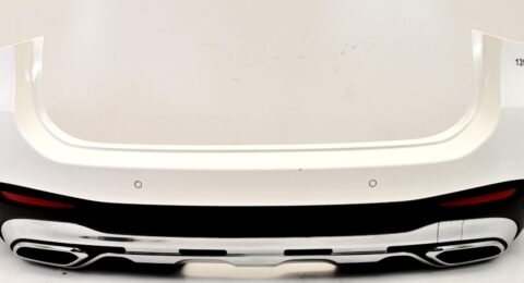Mercedes GLC W254 AMG Hecksto?stange komplett gebraucht