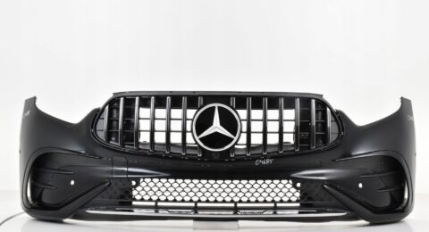 Mercedes GLC W254 AMG Line Frontstoßstange gebraucht