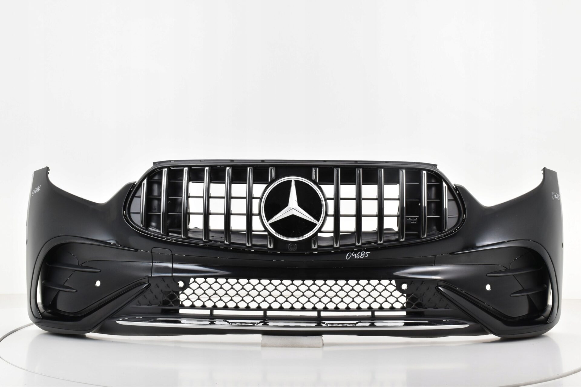 Mercedes GLC W254 AMG Line Frontstoßstange gebraucht