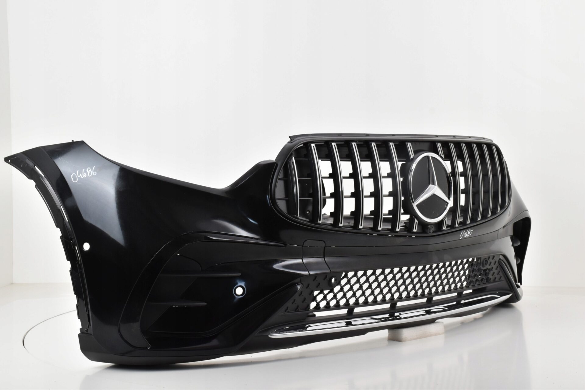 Mercedes GLC W254 AMG Line Frontstoßstange gebraucht