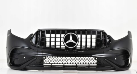 Mercedes GLC W254 Frontstoßstange AMG Line 2023- gebraucht