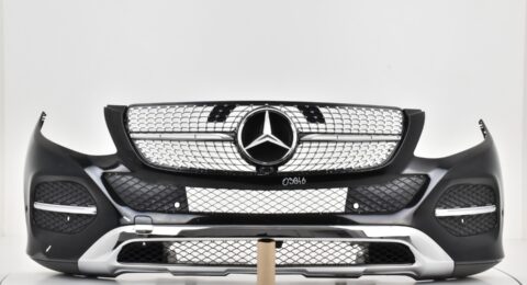 Mercedes GLE W166 Frontstoßstange gebraucht SUV W166 2015-