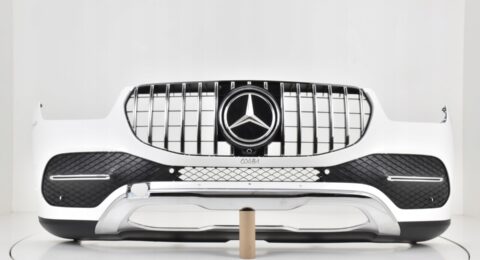 Mercedes GLE W167 Frontstoßstange Standardversion Gebrauchtteil