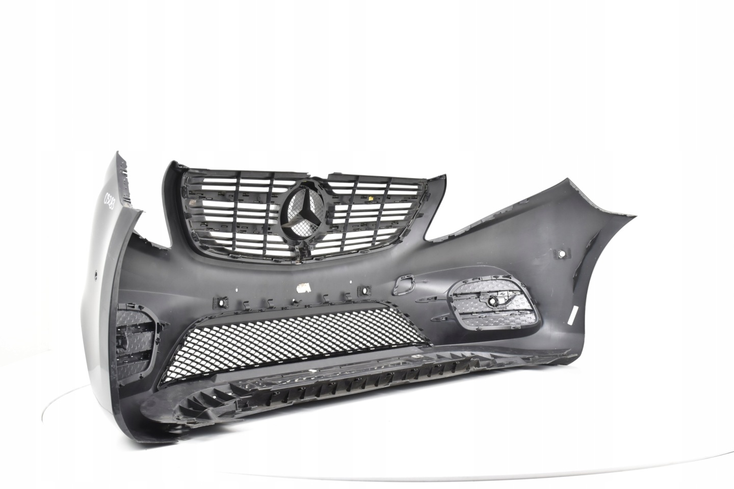 Mercedes V-Klasse W447 AMG Line Frontstoßstange gebraucht