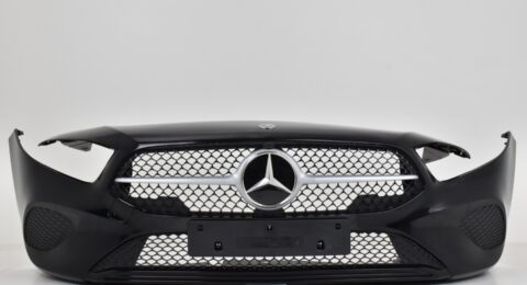 Mercedes W177 Facelift Frontstoßstange Standard ohne PDC