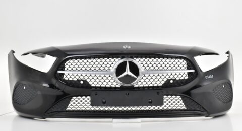 Mercedes W177 Facelift Stoßstange vorne mit 6x PDC für A-Klasse
