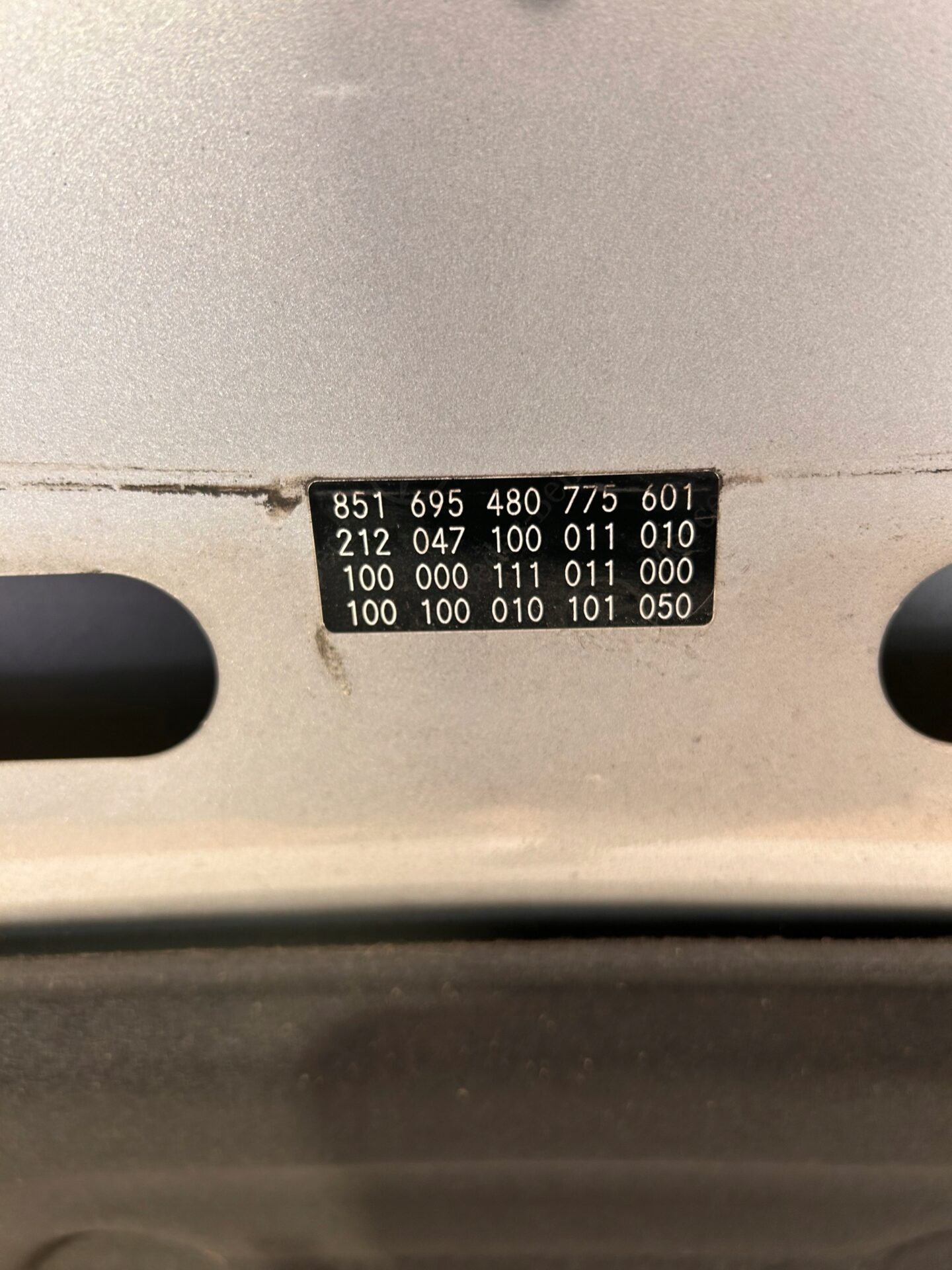 Mercedes W212 AMG Frontpaket komplett mit Stoßstange, Motorhaube, Kühler und Scheinwerfern