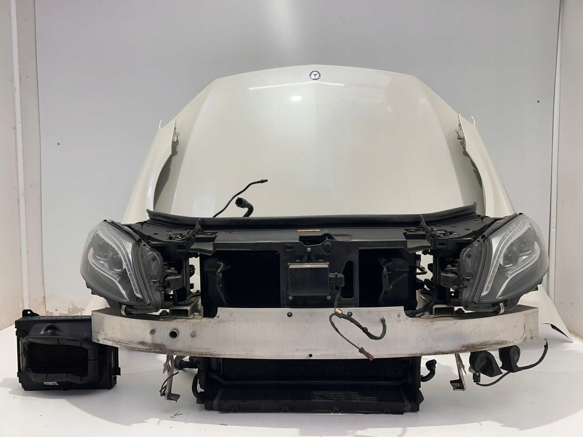 Mercedes W222 S63 S65 AMG Frontpaket gebraucht