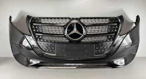 Mercedes W447 Facelift Stoßstange vorne für V-Klasse und Vito Modelle